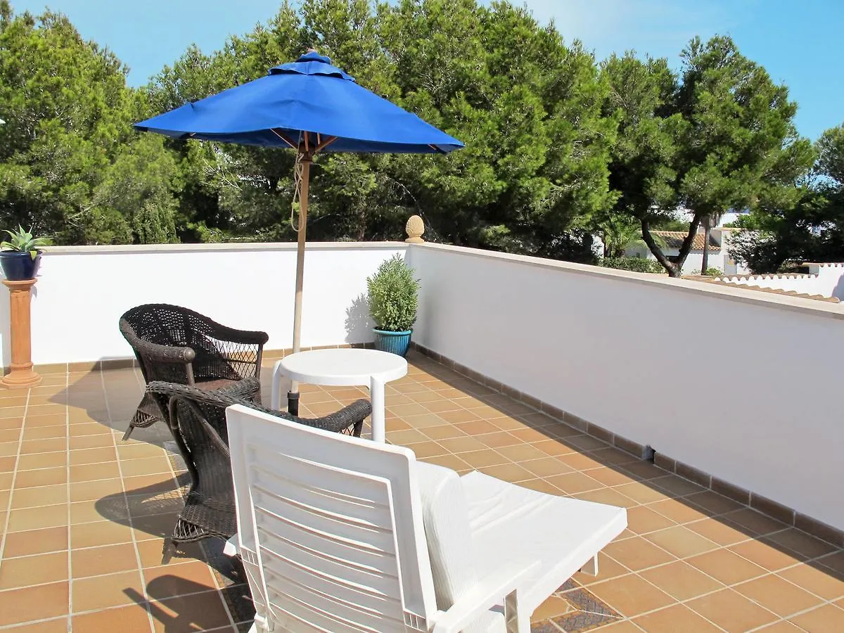 Holiday Home Pitucos - Cdo160 Cala d'Or