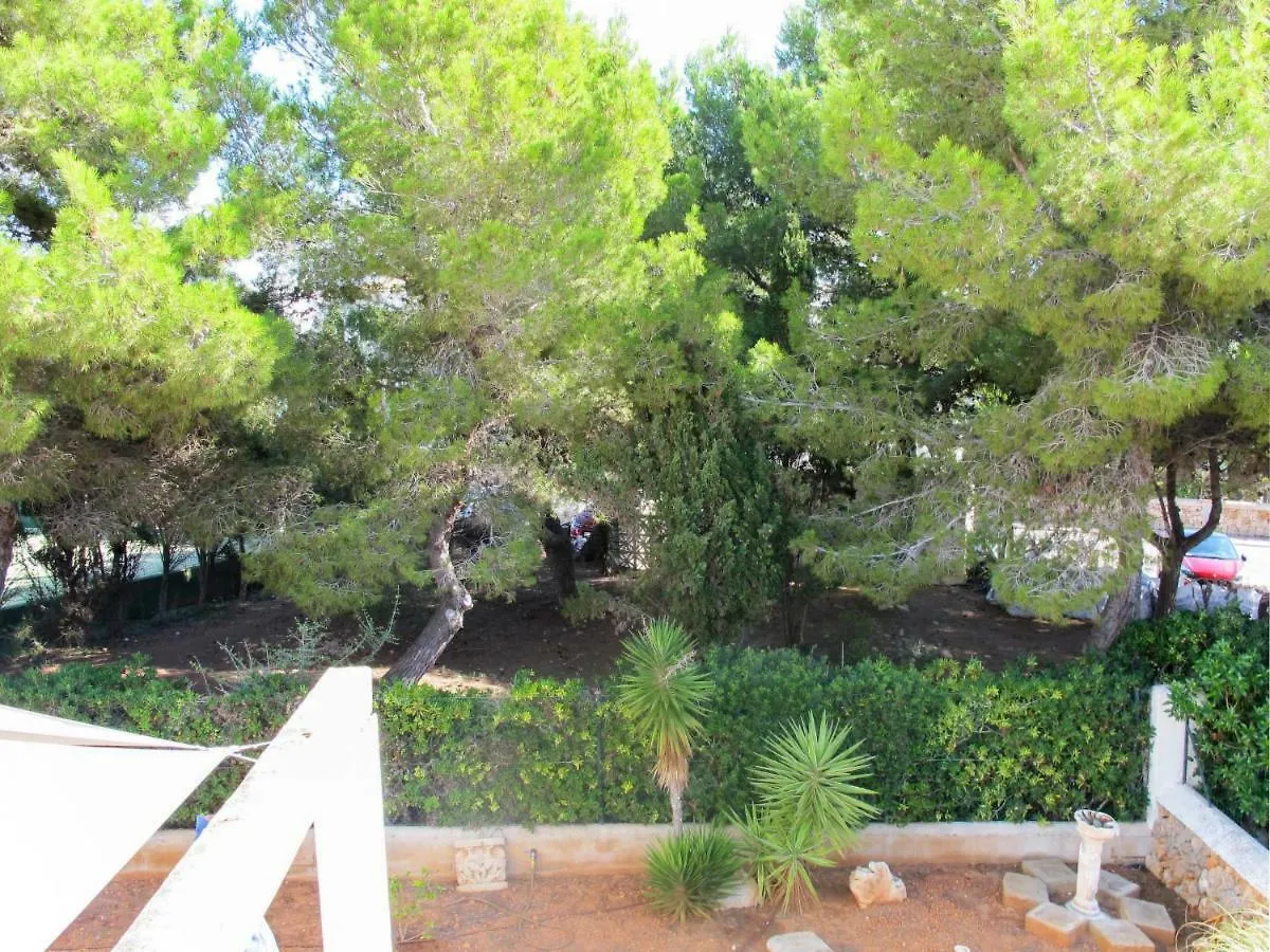 Holiday Home Pitucos - Cdo160 Cala d'Or
