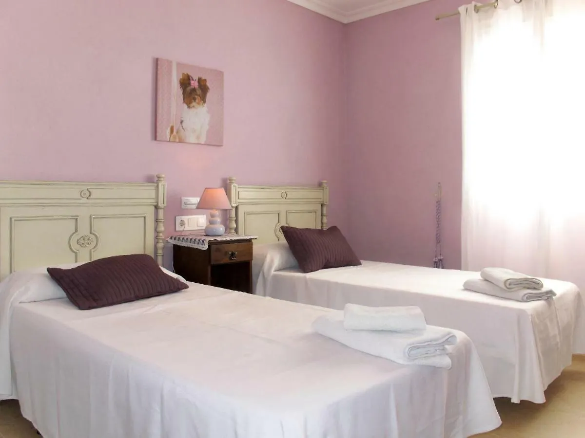 Holiday Home Pitucos - Cdo160 Cala d'Or