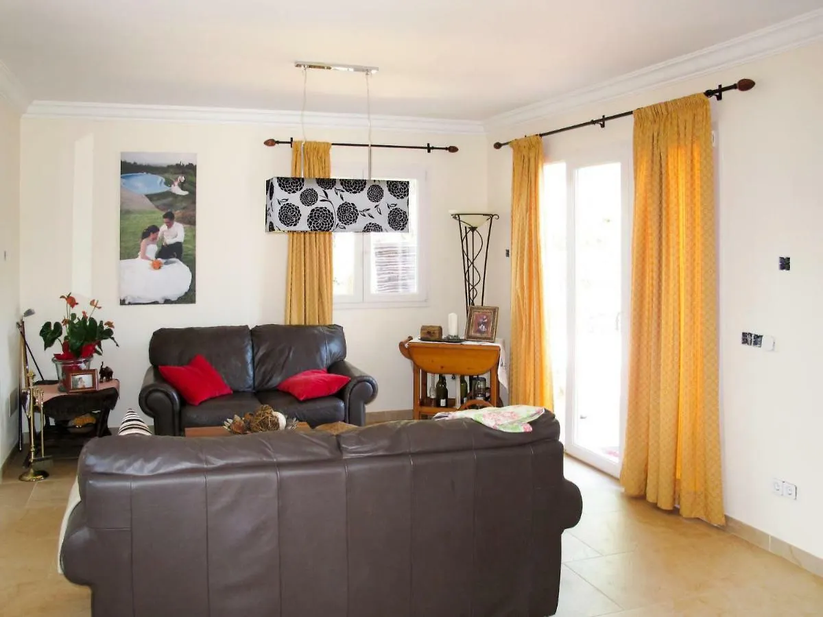 Holiday Home Pitucos - Cdo160 Cala d'Or  Spain