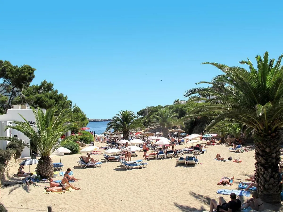 Holiday Home Pitucos - Cdo160 Cala d'Or  0*, Cala d'Or (Mallorca) Spain
