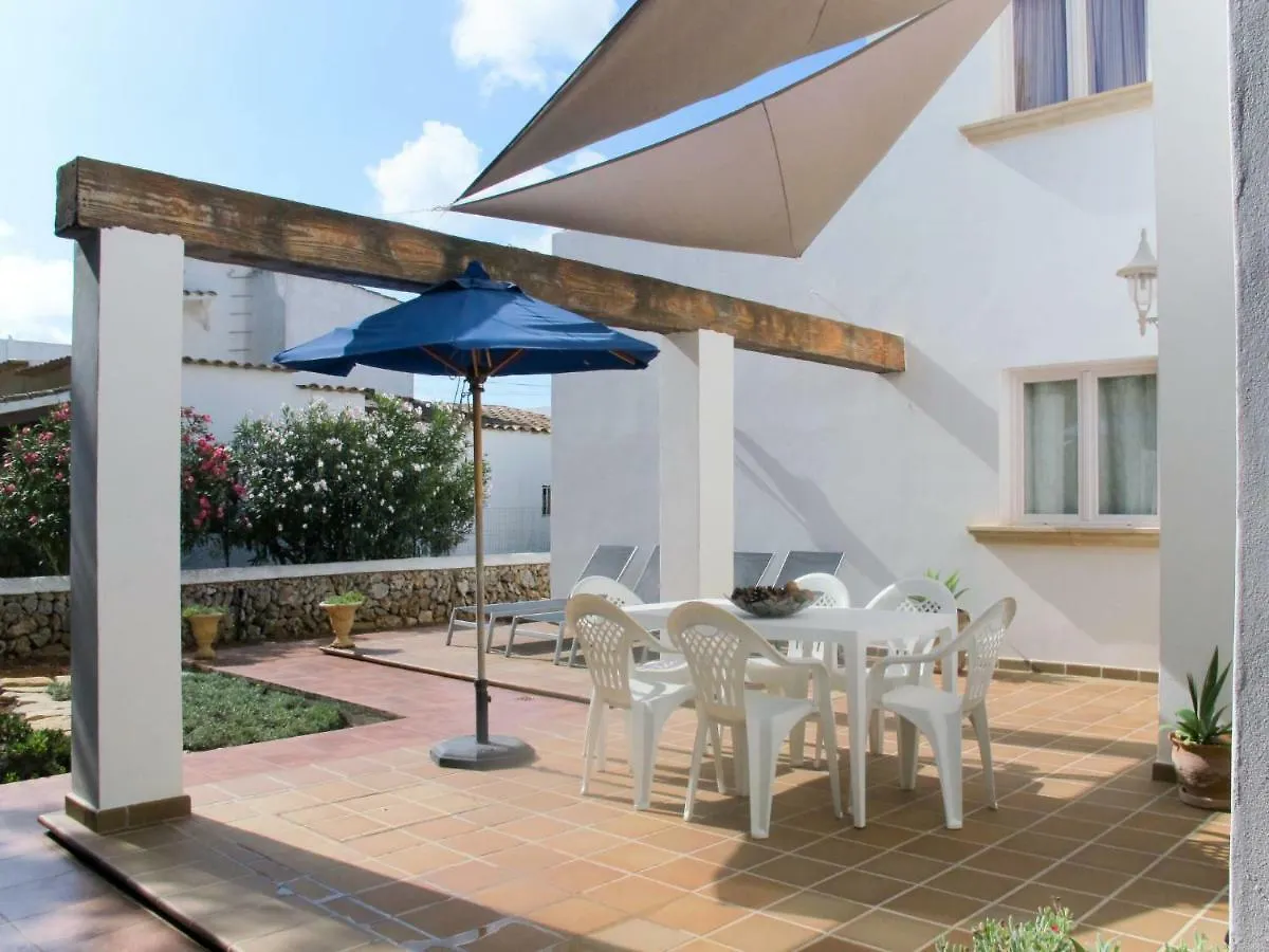 Holiday Home Pitucos - Cdo160 Cala d'Or