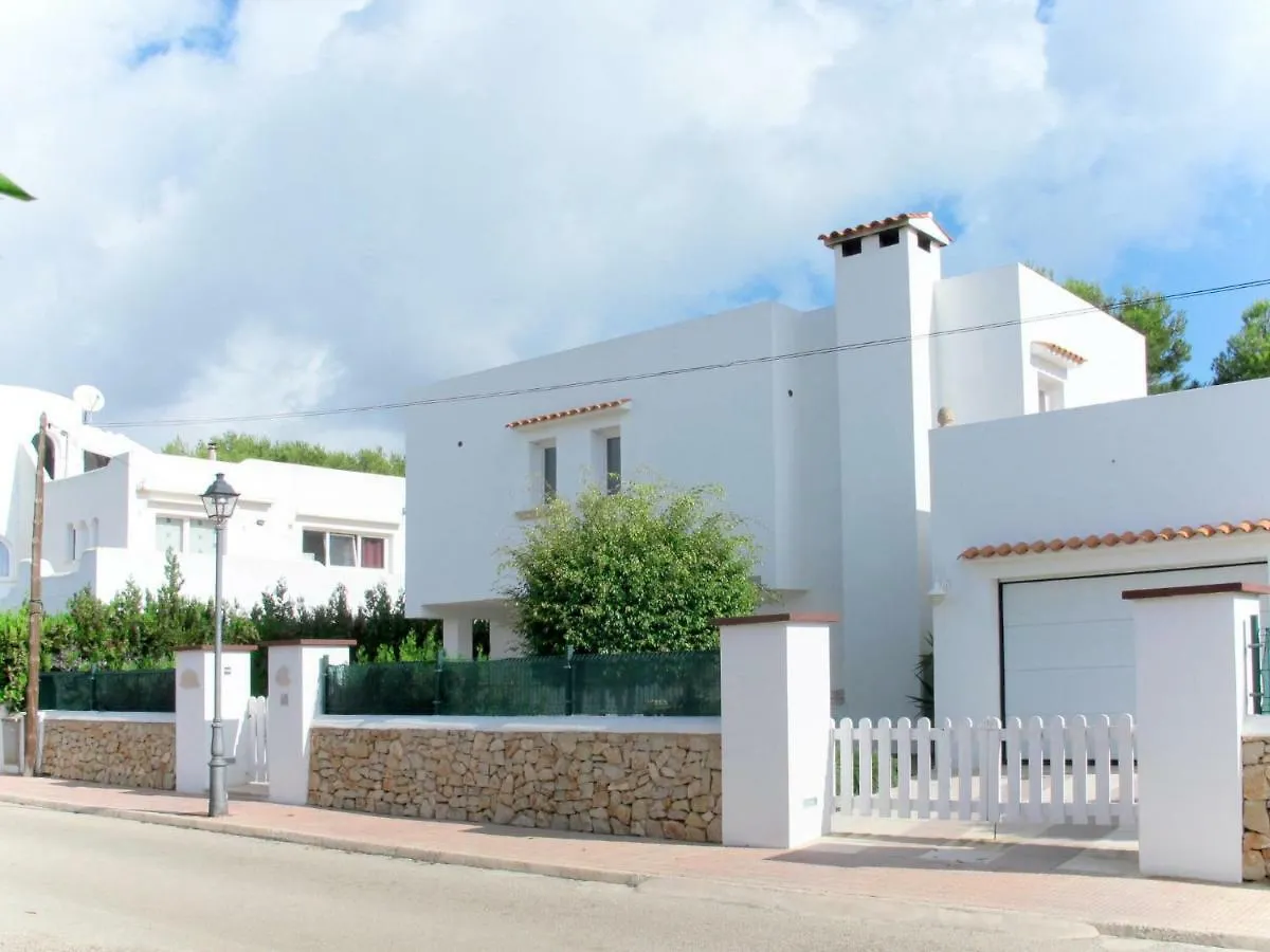 Holiday Home Pitucos - Cdo160 Cala d'Or  Spain