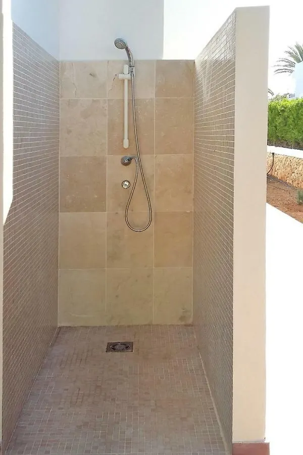 Holiday Home Pitucos - Cdo160 Cala D´Or