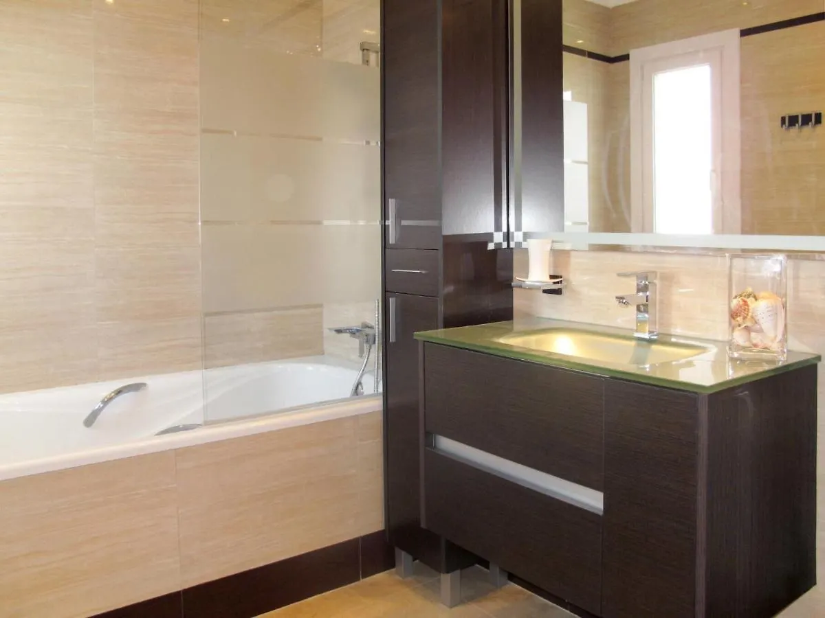 Holiday Home Pitucos - Cdo160 Cala d'Or  0*, Cala d'Or (Mallorca)