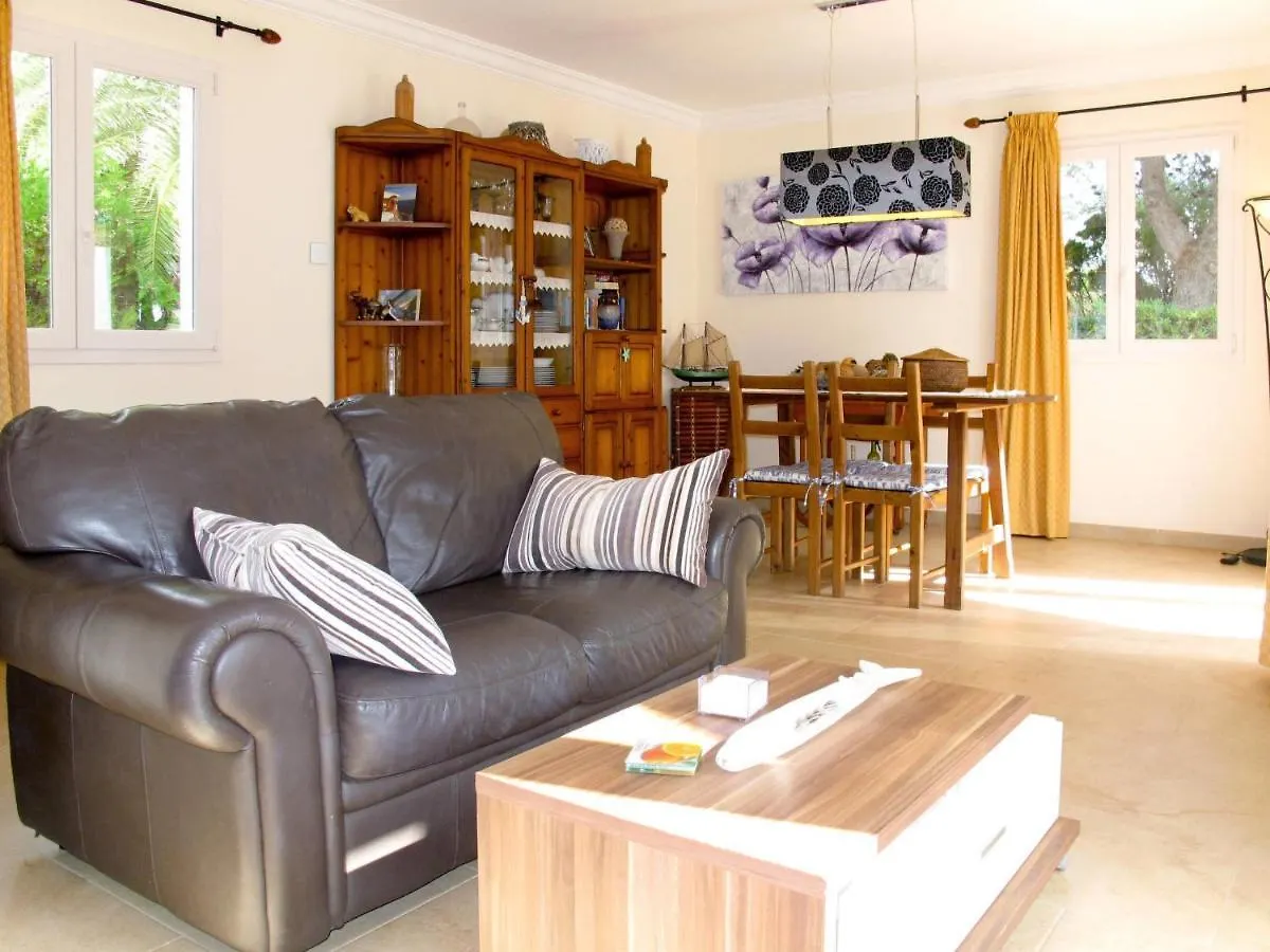 Holiday Home Pitucos - Cdo160 Cala d'Or  0*, Cala d'Or (Mallorca) Spain