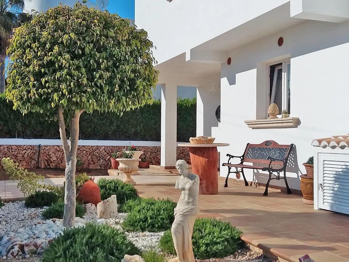 Holiday Home Pitucos - Cdo160 Cala D´Or