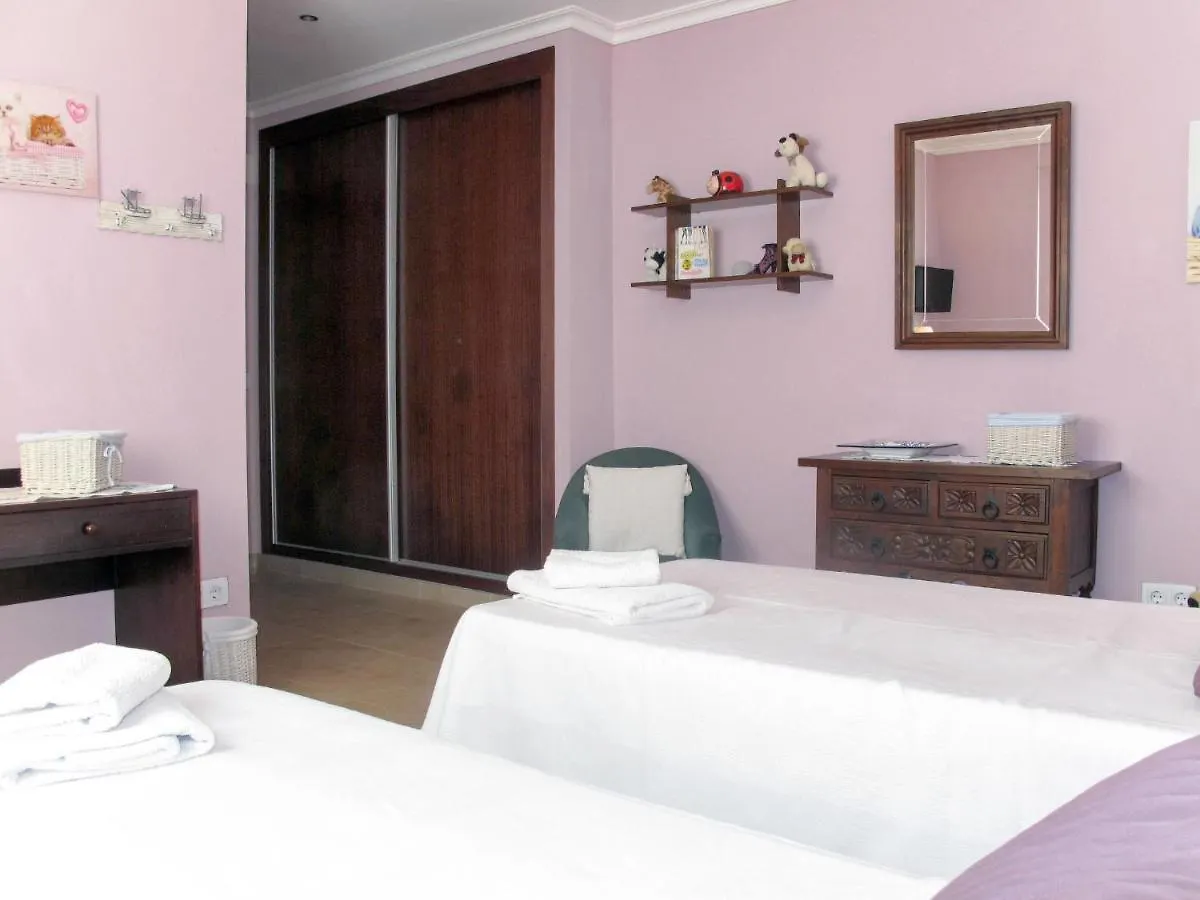 Holiday Home Pitucos - Cdo160 Cala d'Or