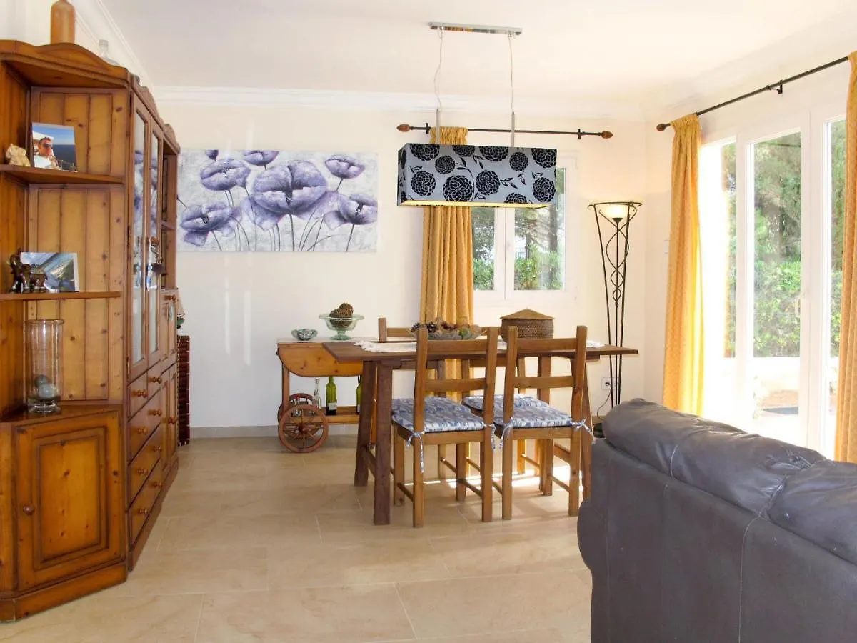 Holiday Home Pitucos - Cdo160 Cala d'Or  Spain