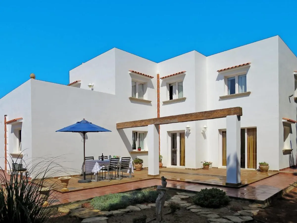 Holiday Home Pitucos - Cdo160 Cala D´Or