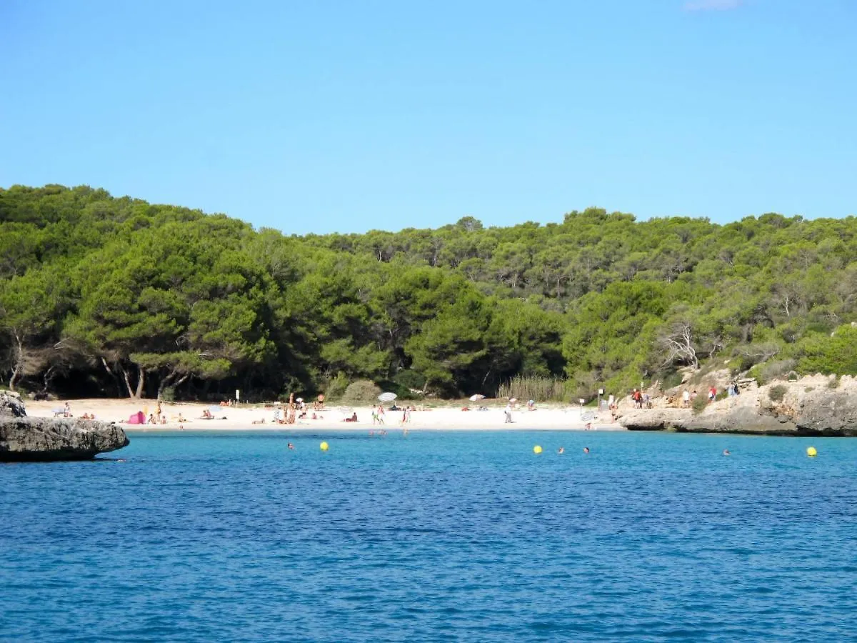 Holiday Home Pitucos - Cdo160 Cala d'Or