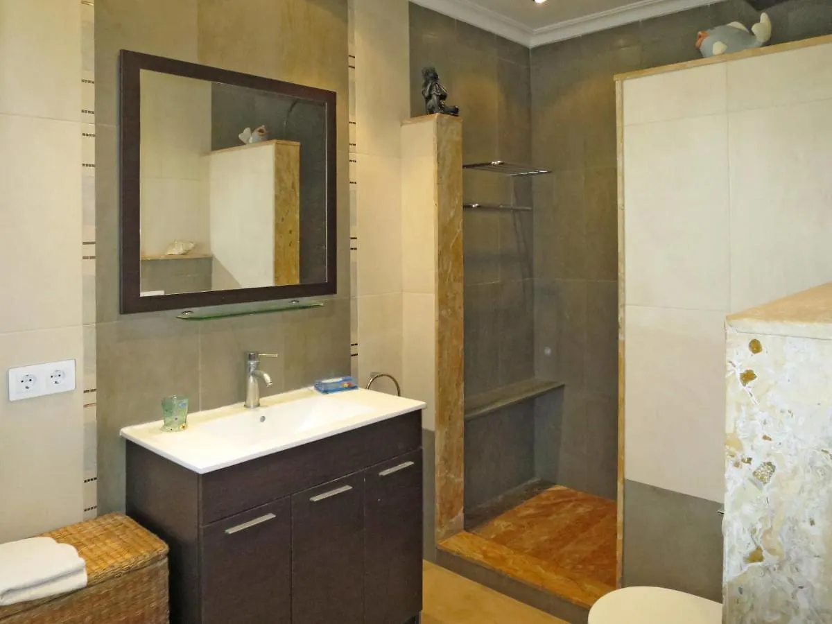 Holiday Home Pitucos - Cdo160 Cala D´Or 0*,  Spagna