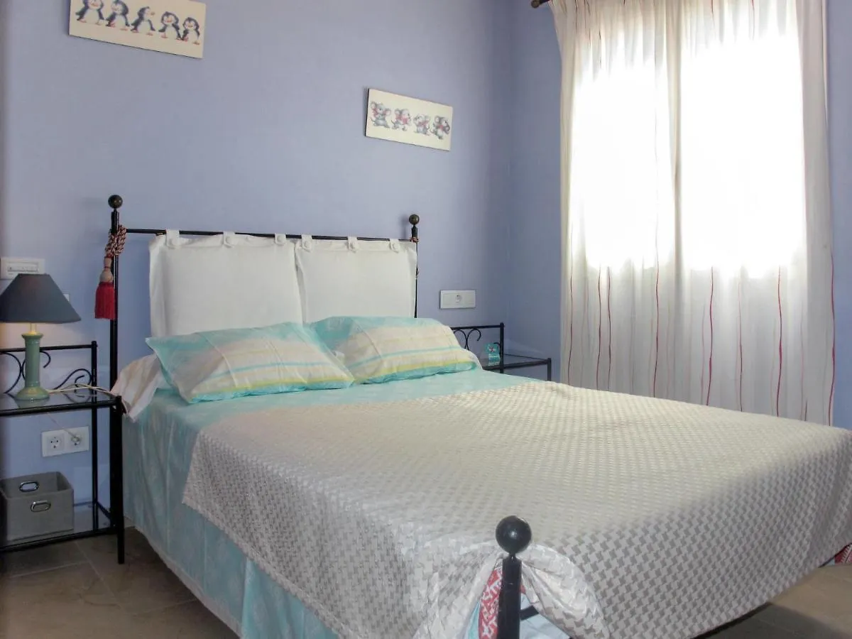 Holiday Home Pitucos - Cdo160 Cala d'Or  0*, Cala d'Or (Mallorca)