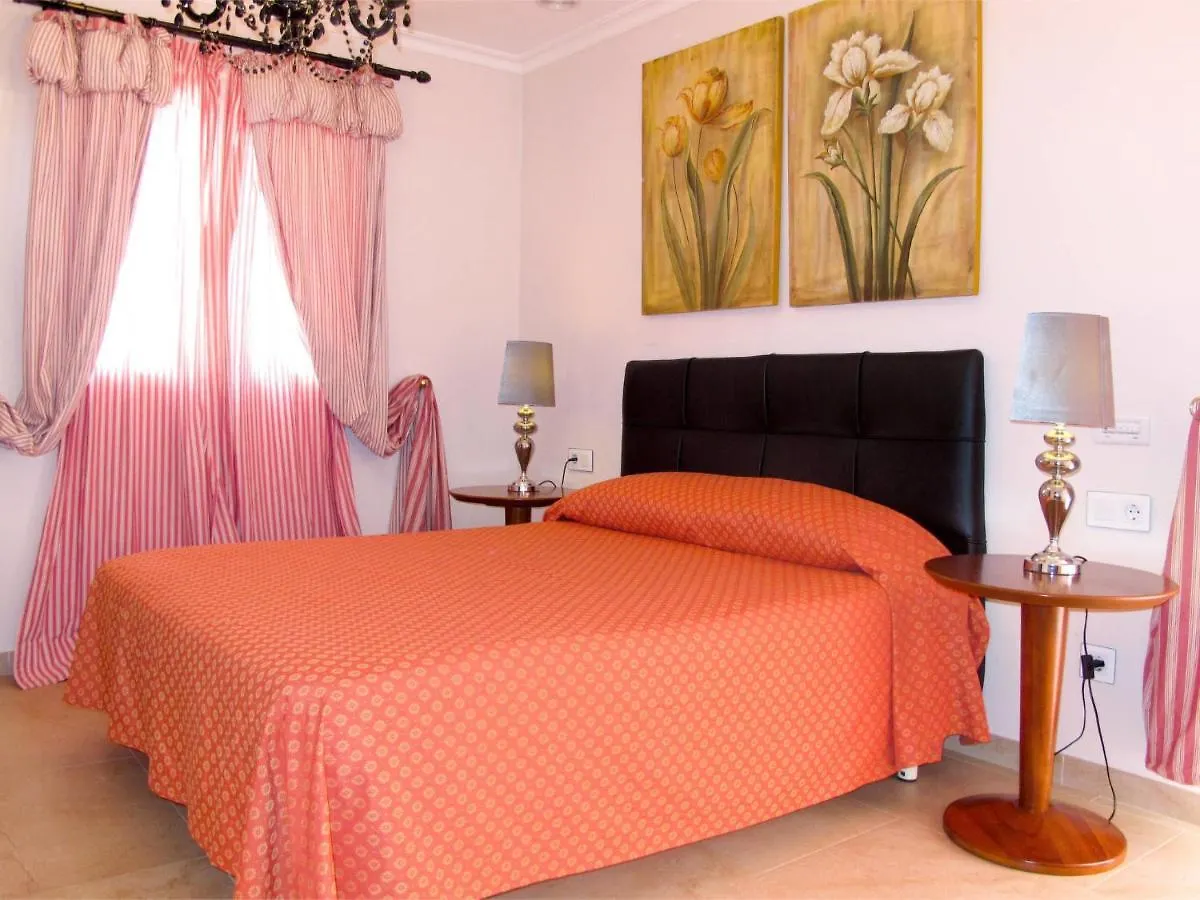 Holiday Home Pitucos - Cdo160 Cala d'Or  0*, Cala d'Or (Mallorca)