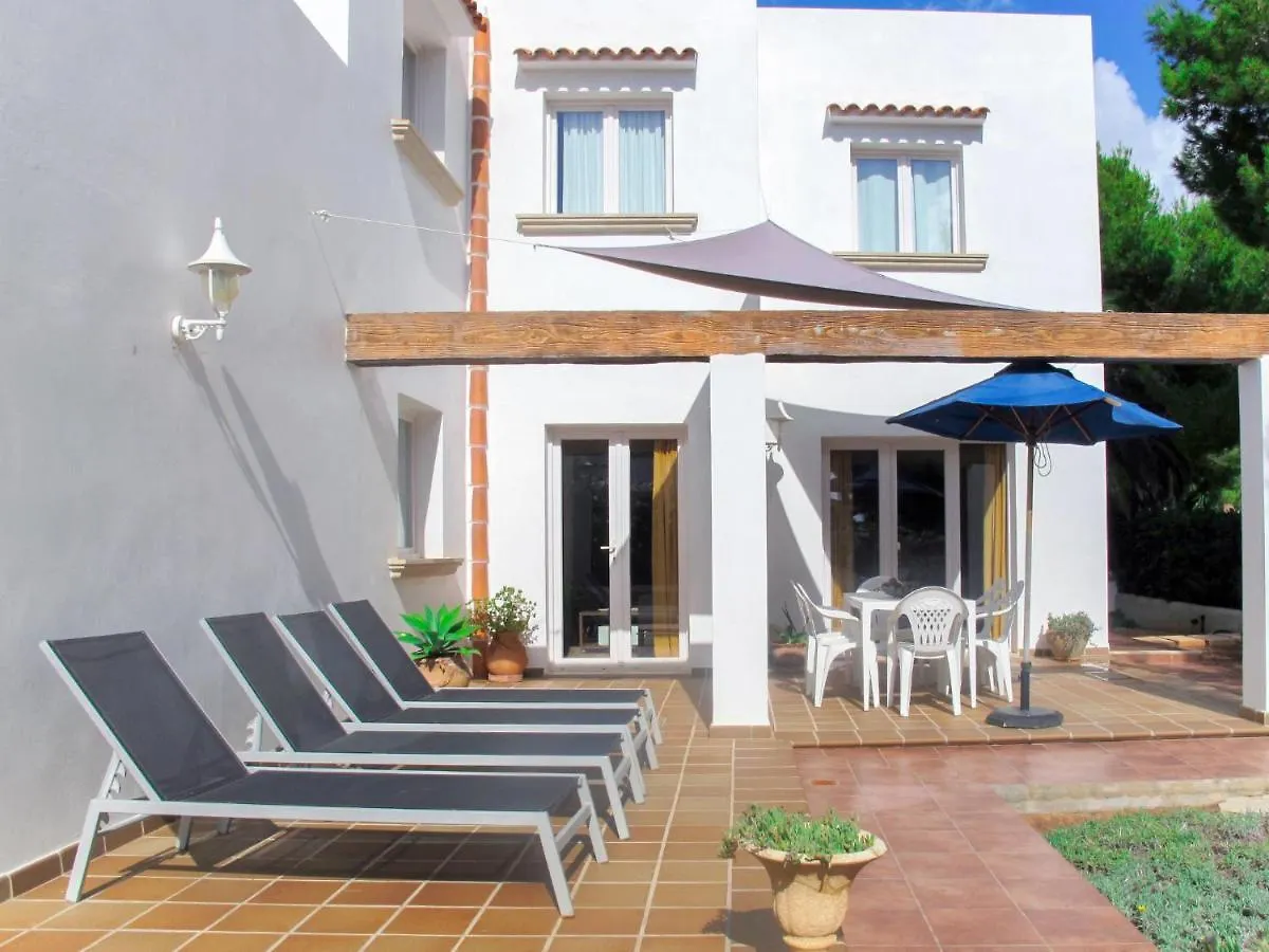Holiday Home Pitucos - Cdo160 Cala d'Or