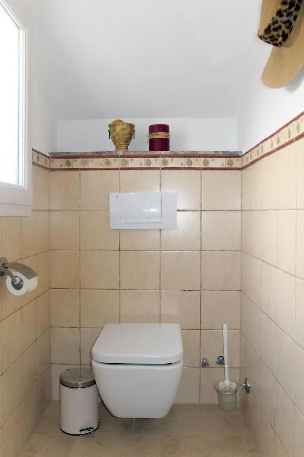 Holiday Home Pitucos - Cdo160 Cala d'Or  Cala d'Or (Mallorca)