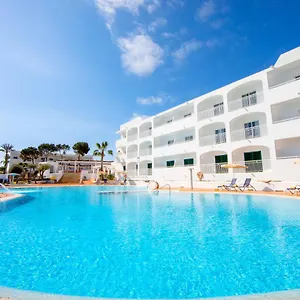 3* Hotel Gavimar Ariel Chico And