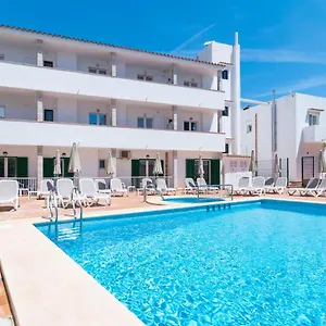 3* Hotel Ses Puntetes