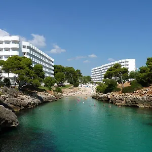 4* Отель Alua Soul Mallorca (adults Only)