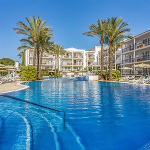 4* Апарт-отель Inturotel Sa Marina